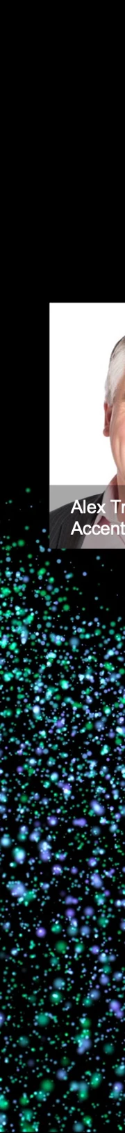 Alex Trott Amrop Interview